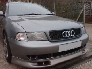 AUDI A4 B5 S4 RS4 type 8D MESH FRONT GRILL GRILLE RARE