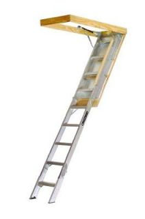 attic ladders in Home & Garden