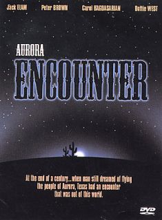 Aurora Encounter DVD, 2003
