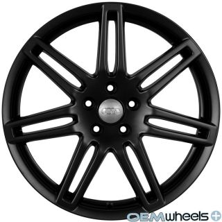   RS4 S LINE STYLE WHEELS FITS AUDI A5 S5 RS5 B8 8T COUPE CABRIOLET RIMS