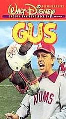 Gus VHS, 1998, Don Knotts Collection