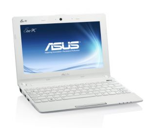 ASUS Eee PC X101CH 10.1 320 GB, Intel Atom, 1.6 GHz, 1 GB Notebook 