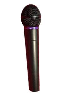 Audio Technica ATW R200 Microphone