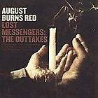 August Burns Red   Lost Messengers The Outtakes (2009)   New   Compact 
