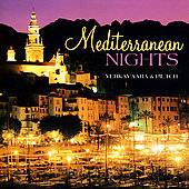 Mediterranean Nights CD, Mar 2004, Avalon Records