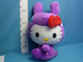 Hello Kitty x Roddy Plush Doll 2011　Prize Taito Japan