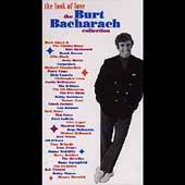 The Look of Love The Burt Bacharach Collection Box by Burt Bacharach 