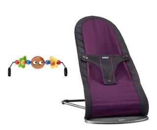 baby bjorn babysitter in Bouncers & Vibrating Chairs