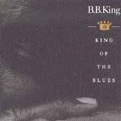 King of the Blues Box Box by B.B. King CD, Oct 1992, 4 Discs, MCA USA 
