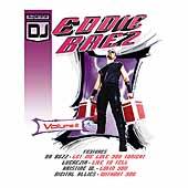 DJ Eddie Baez, Vol. 2 by DJ Eddie Baez CD, Jul 2001, Logic Records 
