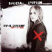 Under My Skin Bonus Tracks DVD CD DVD by Avril Lavigne CD, Mar 2005 