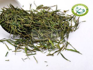 Premium Chinese An Ji Bai Cha Anji Green Tea 3.5 oz