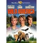 Wild America DVD, 1997