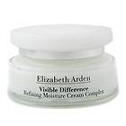   ARDEN VISIBLE DIFFERENCE REFINING MOISTURE CREAM COMPLEX 2.5 OZ, NEW
