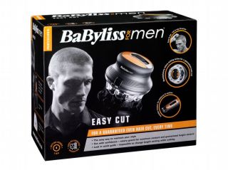 BaByliss 7435U Hair Trimmer