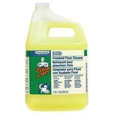   & Gamble Commercial PAG02621EA Floor Cleaner Removes Dirt 1 Gallon
