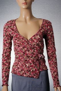 MP5070E Tally Weijl Womans Casual lovely blouse size S