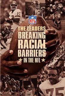 NFL the Leaders Breaking Racial Barriers in the NFL DVD, 2008