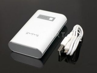 Newly listed 6600mAh Portable Power Bank Battery Charger For iPhone 4 