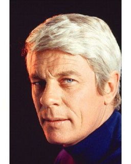 PETER GRAVES MISSION IMPOSSIBLE 36X24 POSTER PRINT