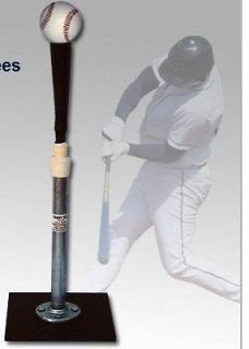TANNER TEE   Baseball and Softball Adjustable Hitting Tee   NWT 