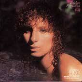 Wet by Barbra Streisand CD, Oct 1990, Columbia USA