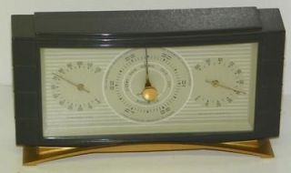 airguide barometer in Barometers