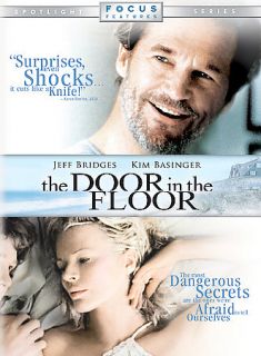 The Door in the Floor DVD, 2004