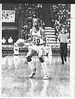 1983 Milt Wagner Guard University of Louisville Looking For the Pass 