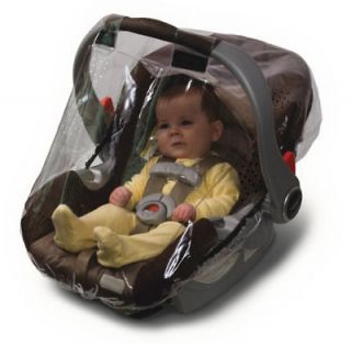 Jolly Jumper Weather Shield Infant Car Seats
