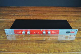 482i sonic maximizer in Signal Processors/Rack Effects