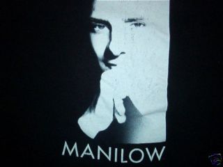 Barry Manilow (tshirt,shirt,sweatshirt,sweater,hoodie,hat,cap)