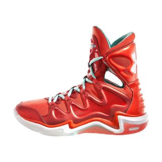 orange basketball shoes in Mens Shoes