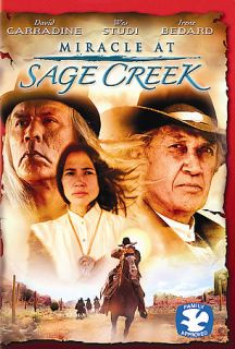Miracle at Sage Creek DVD, 2006