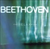 Beethoven for Relaxation by James Galway, Justus Frantz, Matthias 