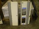 ADC American Stack Dryer Front Bottom Panel with No control opening
