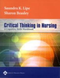  Workbook by Sharon Beasley and Saundra K. Lipe 2003, Paperback