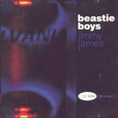 Jimmy James EP by Beastie Boys CD, Jan 1992, Capitol EMI Records 