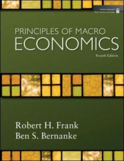   by Robert H. Frank and Ben Bernanke 2008, Paperback