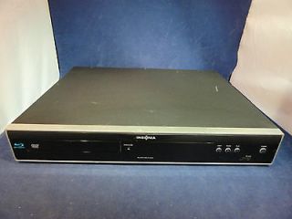 Insignia NS BRDVD Blu Ray Player (used) good condition / no remote