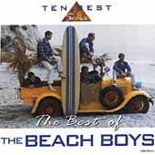 The Best of the Beach Boys [CEMA] by Bea