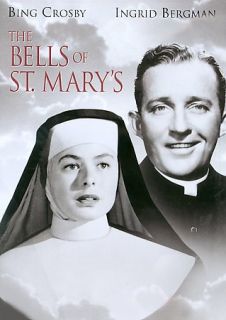 The Bells of St. Marys DVD, Sensormatic