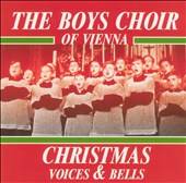 Christmas Voices Bells by Boys Choir of the Vienna Woods CD, Oct 2005 