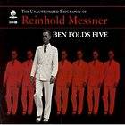 Ben Folds Five   The Unauthorized Biography of Reinhold Messner [CD 