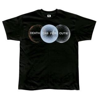 Death Cab For Cutie in Clothing, 