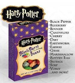 harry potter jelly beans in Jelly Beans