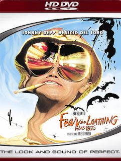 Fear and Loathing in Las Vegas HD DVD, 2006