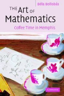   Coffee Time in Memphis by Bela Bollobas 2006, Paperback