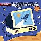 Bela Fleck And The Flecktones   Live At The Quick (2002)   New 