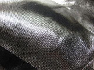 719 STRETCH T SHIRT KNIT FABRIC SHINY SILVER FABRIC 2 Yds 28 INCHES 